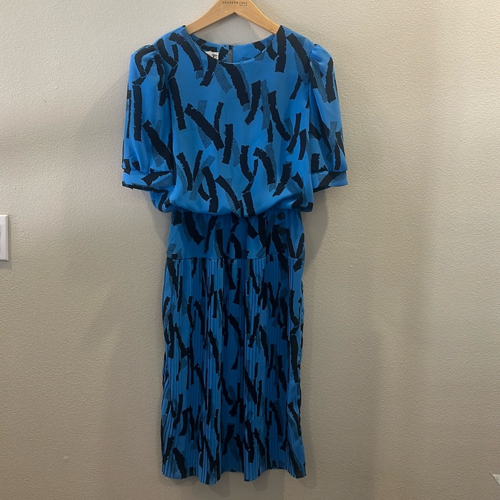 JB Too vintage dress 10